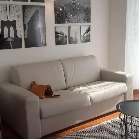 Gioel Appartement *
