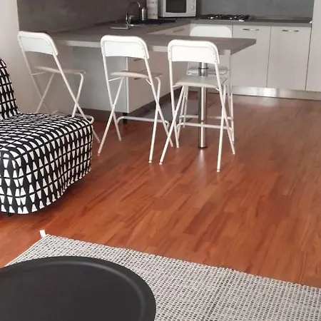 Gioel Apartment *