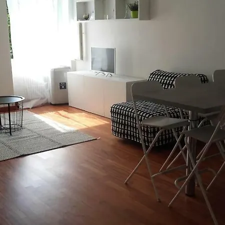 Gioel Apartment *