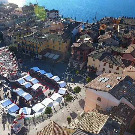 Gioel Malcesine