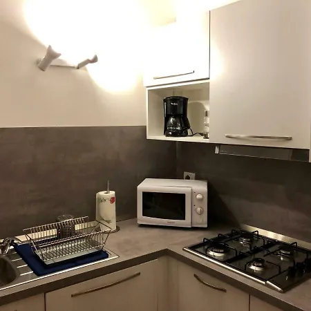 Gioel Apartment *