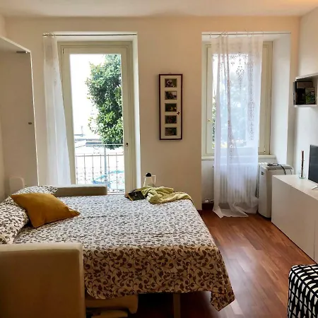 Apartment Gioel *