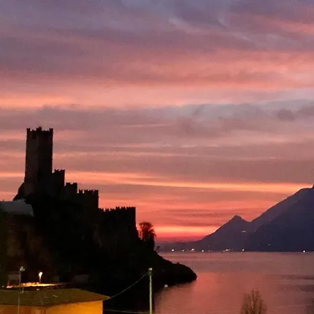 Apartment Gioel Malcesine